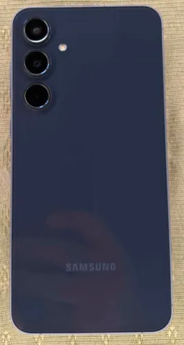 Celular Samsung A55 256 gb