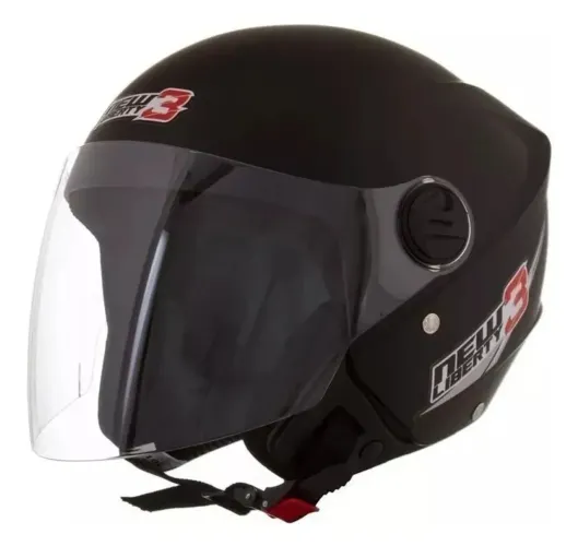 Capacete New Liberty 3