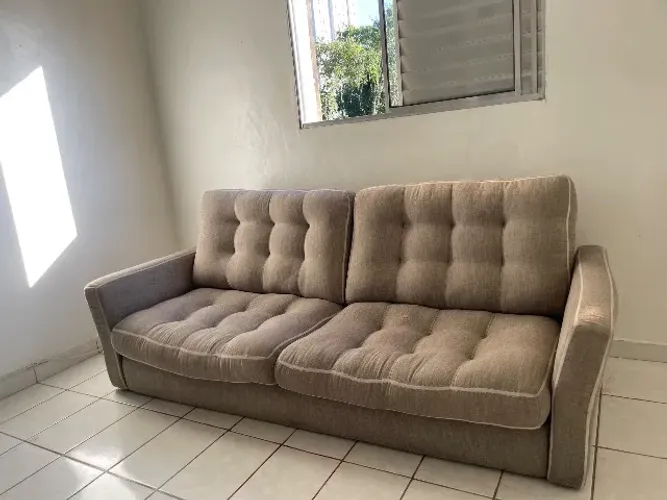 Sofá 4 lugares