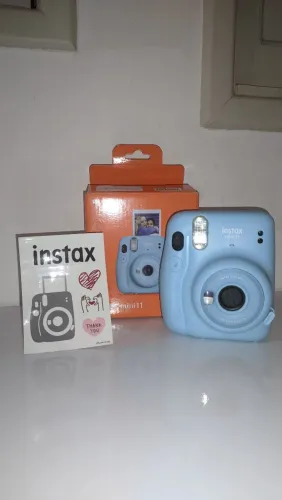 Instax mini 11 