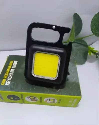 Luz pequena