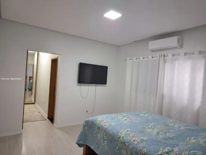 Casa em Condomínio para Venda em Hortolândia, Jardim Golden Park Residence, 3 dormitórios,