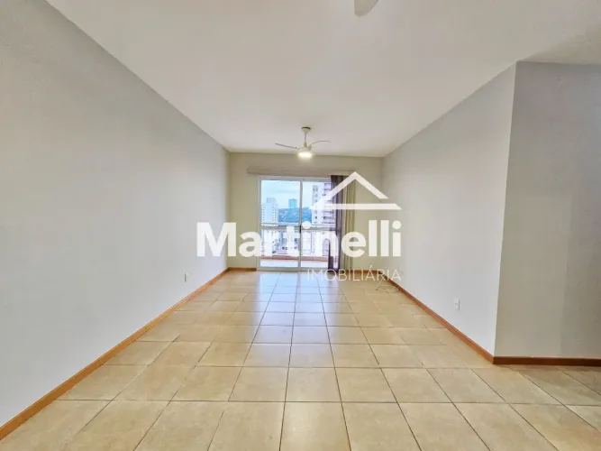Apartamento para locação no Condomínio Premium, próximo à Avenida Leais Paulista - Ribeirã