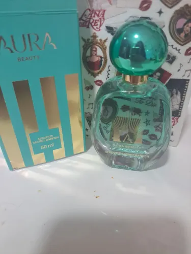 Perfume AURA BEAUTY "Afrodite secret guarden" 50ml