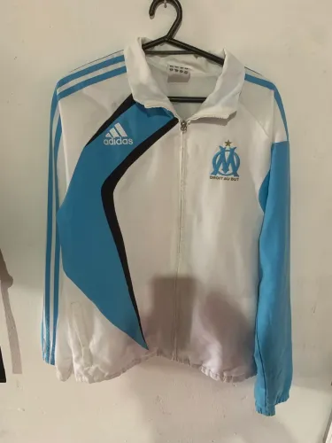 Conjunto olympique de marseille