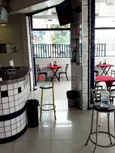 Loja em Anchieta