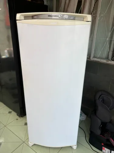 Geladeira Consul Frost Free 1 Porta 300L - 127V - Funcionando Perfeitamente