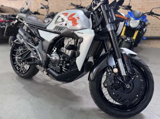 Zontes Gk350 2025