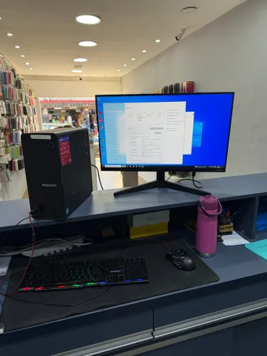 COMPUTADOR POSITIVO 1 TB