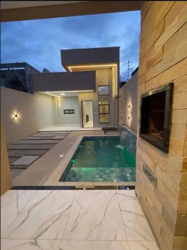 CASA A VENDA NOS BANCÁRIOS 