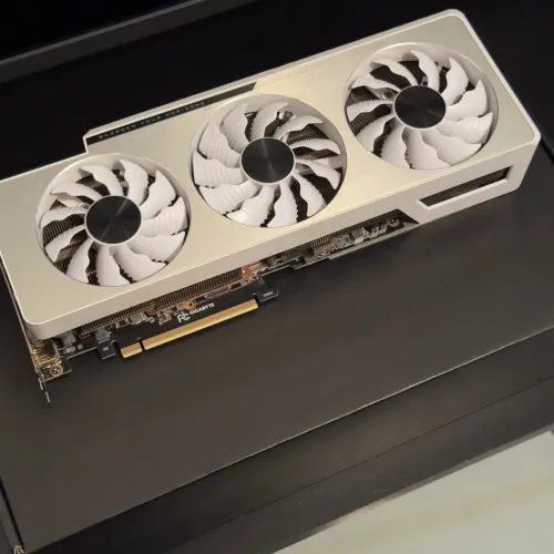  RTX 3080 10 GB Gigabyte VISION | Placa de Video NVIDIA
