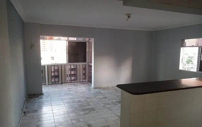 Apartamento à Venda - Petrópolis - Natal/RN