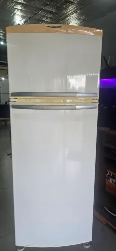 Brastemp Duplex 470l