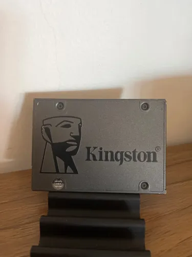 SSD 240G - Kingston