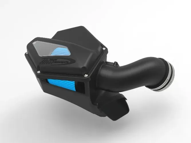 Intake para BMW 320i 330i 330e B48 BMS Competition