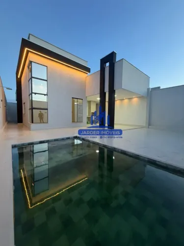 Casa para aluguel / bairro Cidade Jardim