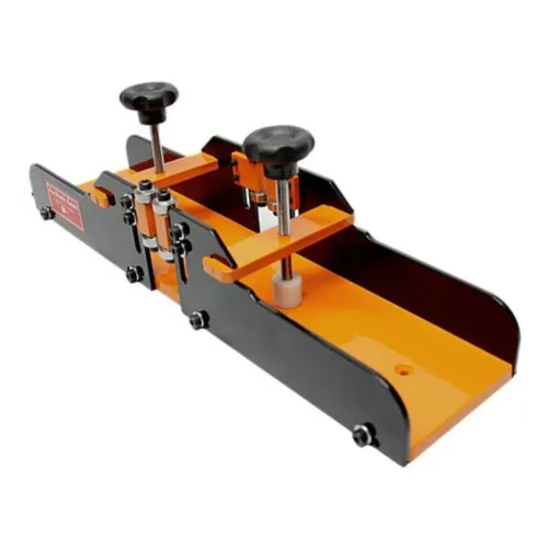 Miter box