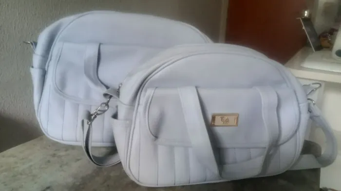 Bolsa de Maternidade menino