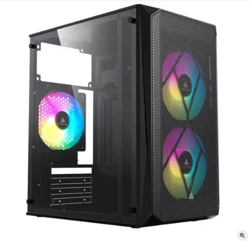 Gabinete Gamer Acegeek Forge