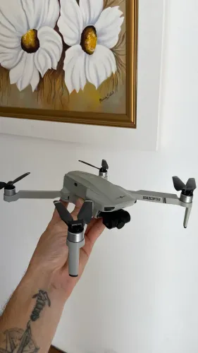 DRONE KF102 GPS 4K