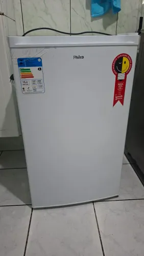 Frigobar Philco 123 Litros