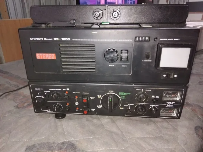 CHINON Sound SS -1200