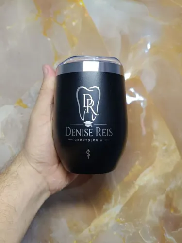 Copo personalizado