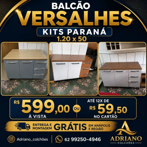 Mega ofertas em toda linha de camas e moveis