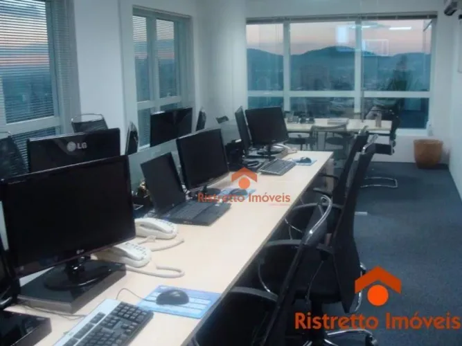 Sala à venda, 50 m² por R$ 450.000,00 - Alphaville Industrial - Barueri/SP