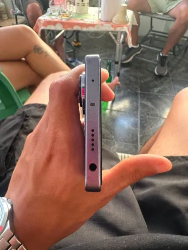 POCO M6 PRO 12GB DE RAM / 512GB