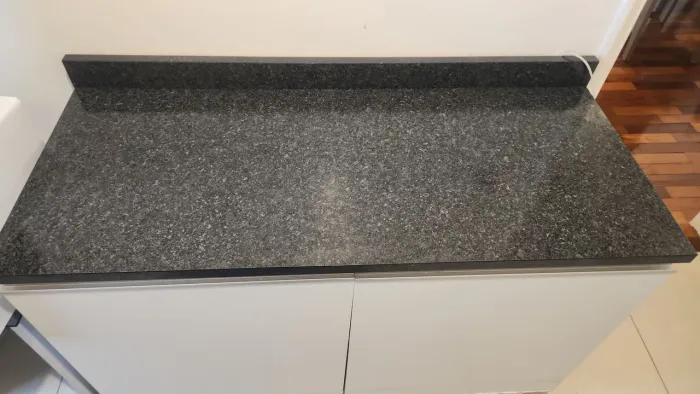 Balcão de cozinha