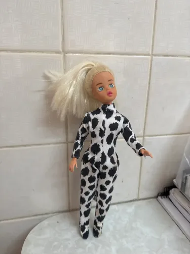 Boneca SuSi