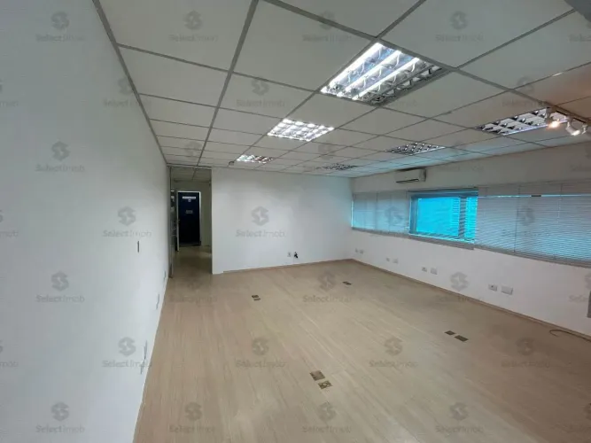 Sala comercial à venda, Vila Bocaina, Mauá, SP