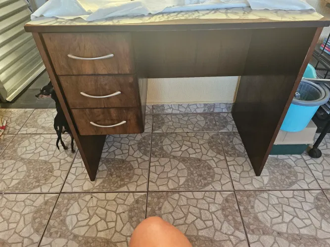Escrivaninha