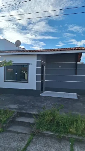 Alugo Casa VIVA + 2 - VILA OLIMPIA