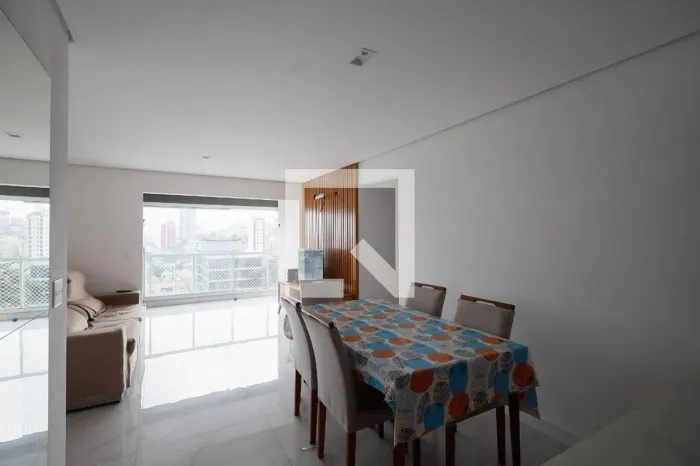 Apartamento à Venda - Vila Guilherme, 3 Quartos, 83 m2