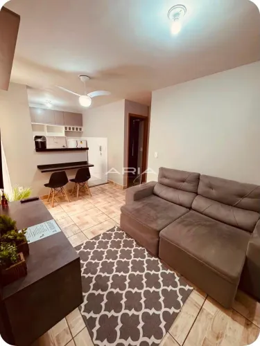 Apartamento para LOCAÇÃO no Parque Linea Jardim Ana Eliza, CAMBE - PR