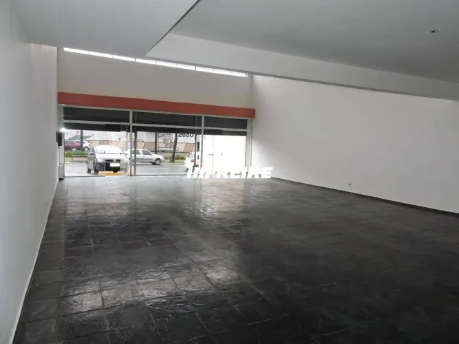 Salão para alugar, 211 m² por R$ 14.430,00/mês - Santa Paula - São Caetano do Sul/SP