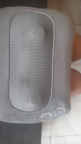 Massageador relaxmedic