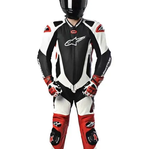 Macacão Alpinestars Gp Pro 2 Pc 56 Eur