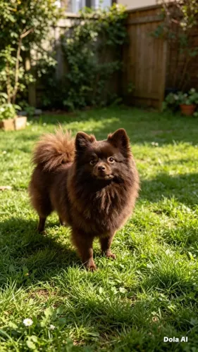 Lulu da pomerania 