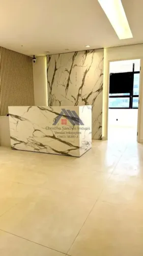 Sala em Centro comercial para venda tem 82 m2 com 3 salas na Vila Clementino - São Paulo -