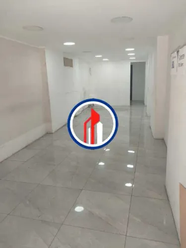 Loja : / Comercial / Copacabana