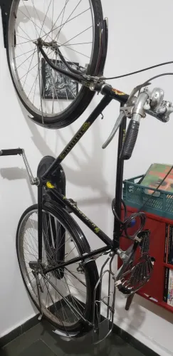 Bicicleta Retro