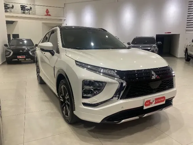 Mitsubishi Eclipse Cross HPE-S 1.5 AWD 165cv Aut. 2025