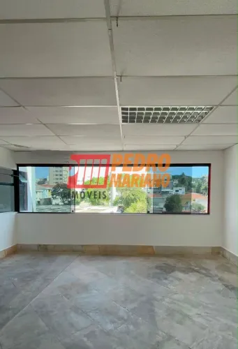Sala Comercial no Bairro Rudge Ramos em São Bernardo do Campo