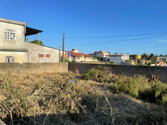 Terreno a venda trevo de castelhanos Anchieta