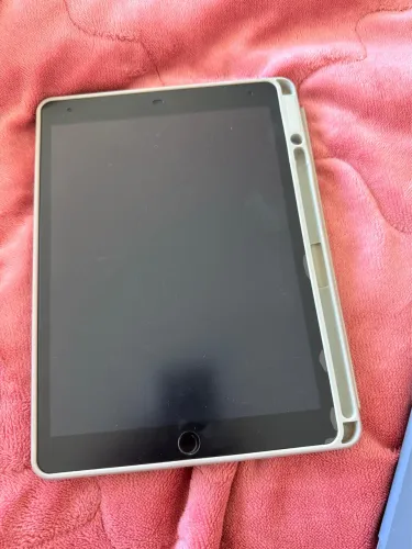 iPad 9ª geração 
