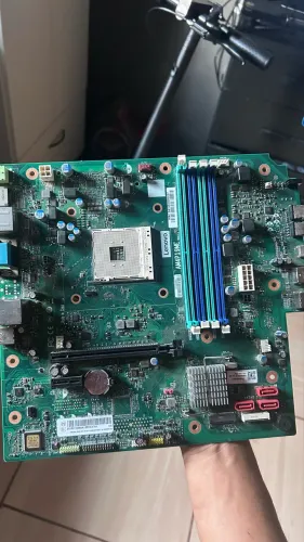 Placa mae lenovo am4