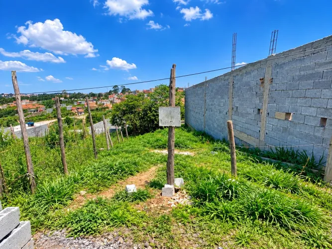TERRENO À VENDA - ÓTIMA OPORTUNIDADE!